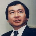 Francis Fukuyama's Headshot