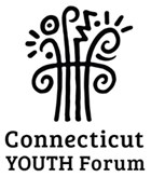 Connecticut YOUTH Forum logo