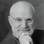 Oliver Sacks's Headshot
