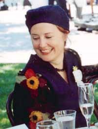 Alice Waters